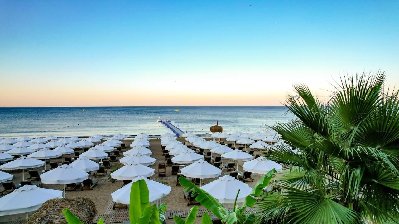 5 BARUT HEMERA Side Turkey Lowest Booking Rates For Barut